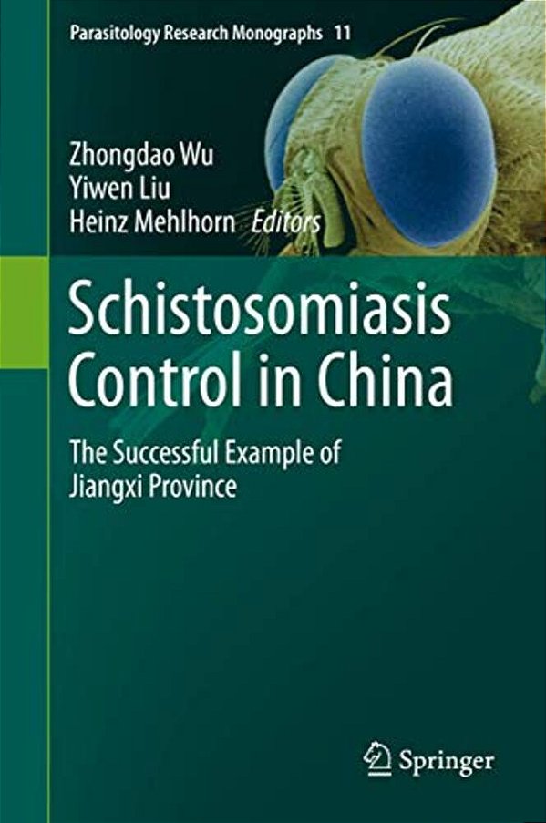Schistosomiasis Control In China: The Successful Example Of Jiangxi Province-..