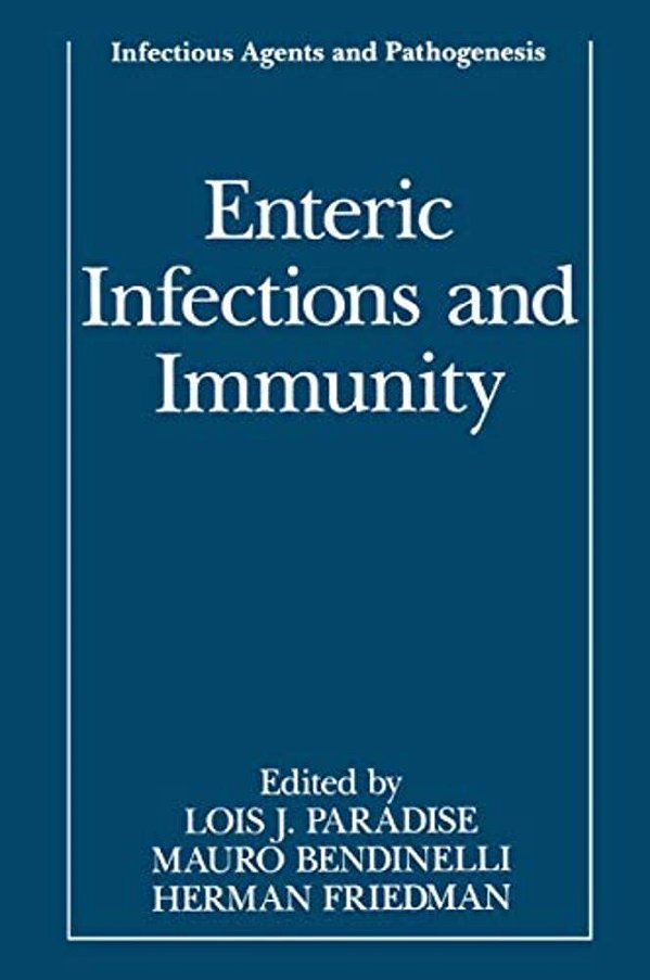 Enteric Infections And Immunity-..