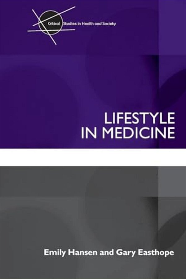 Lifestyle In Medicine-..