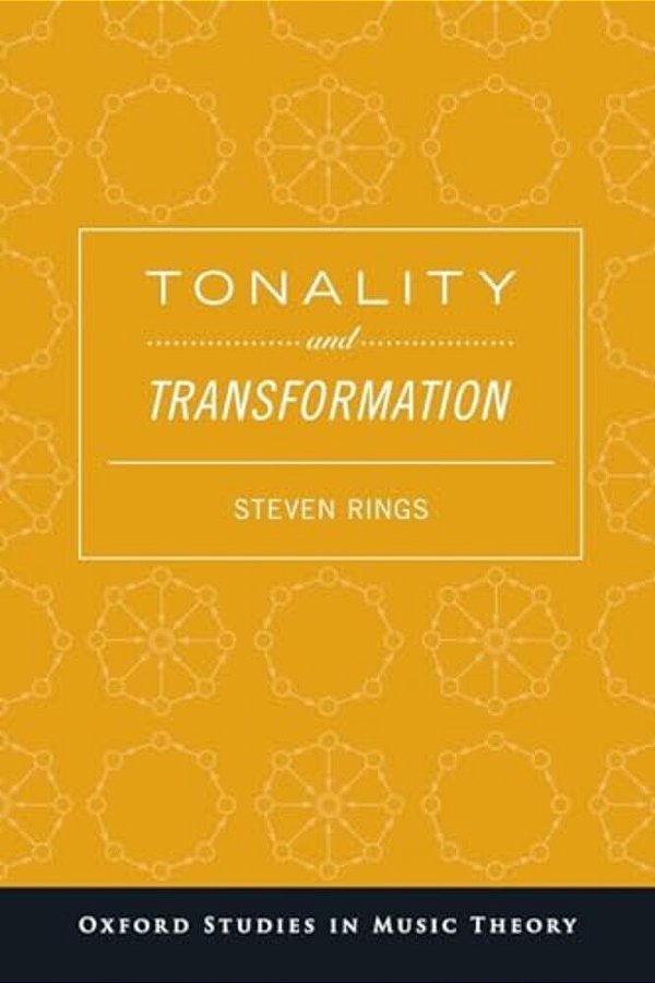 Tonality And Transformation-..