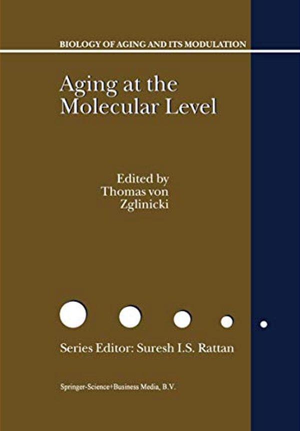Aging At The Molecular Level-..