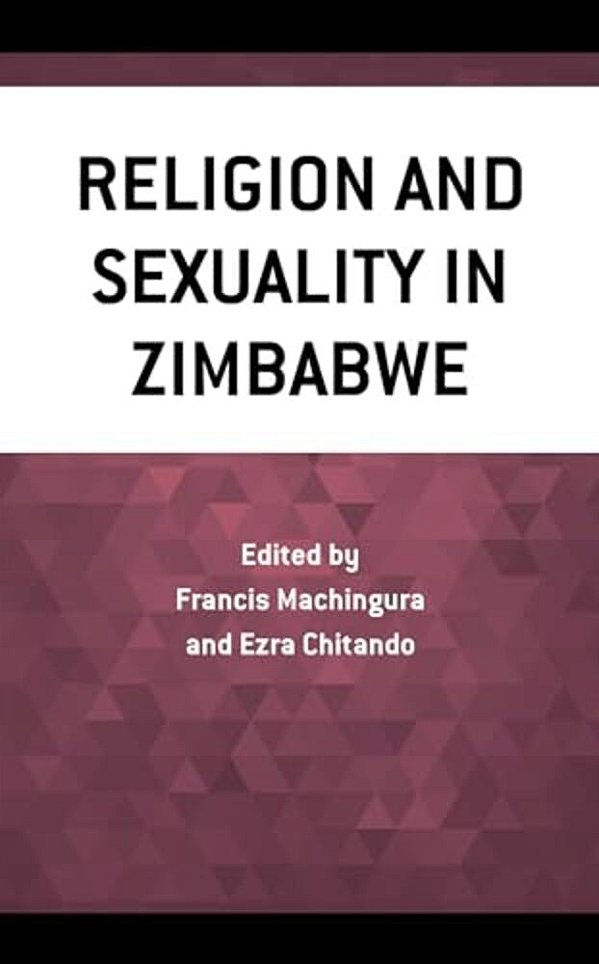 Religion And Sexuality In Zimbabwe-..