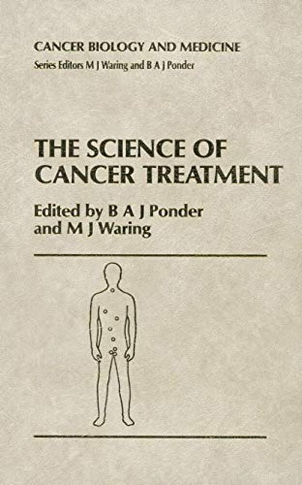 The Science Of Cancer Treatment-..