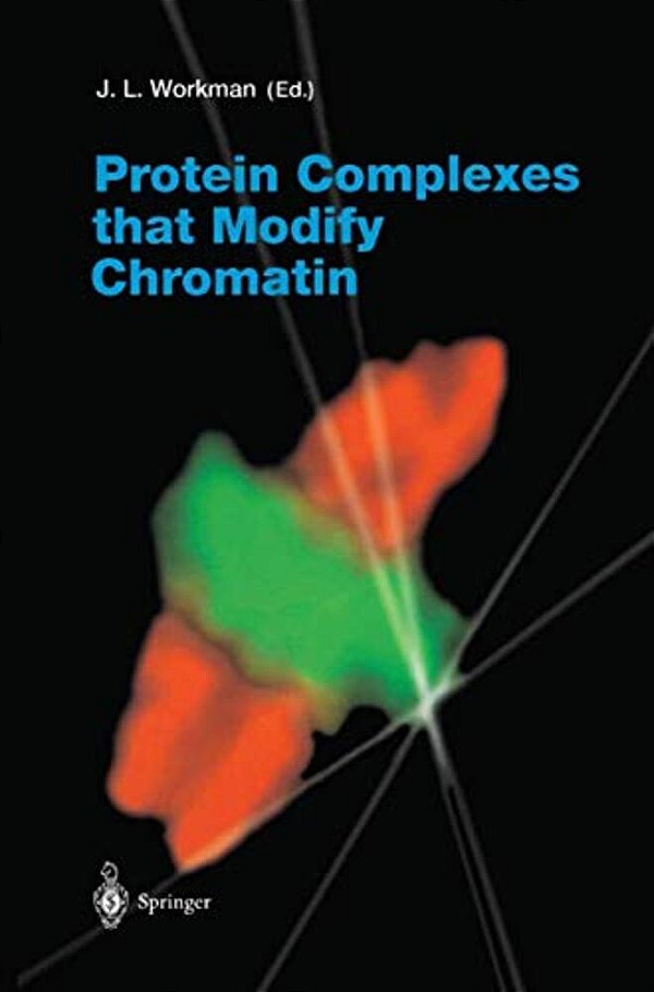 Protein Complexes That Modify Chromatin-..