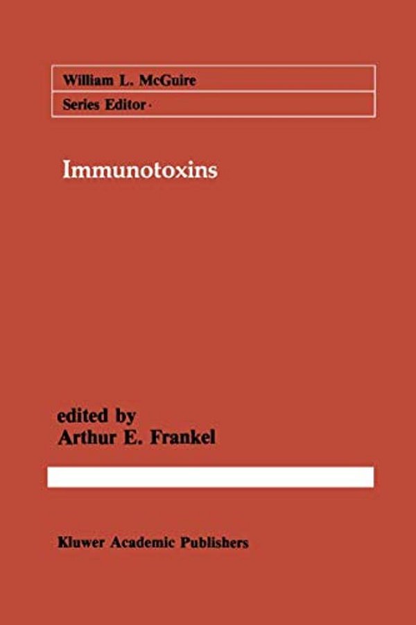 Immunotoxins-..