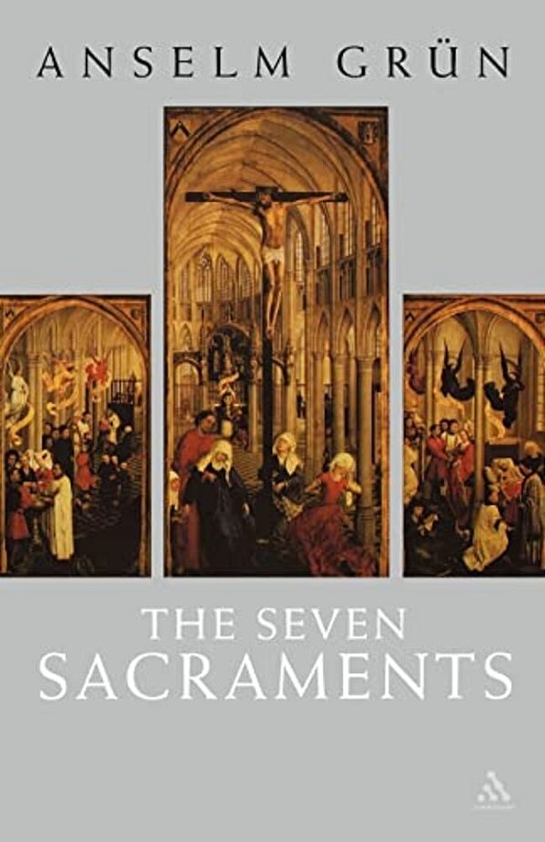 The Seven Sacraments-..