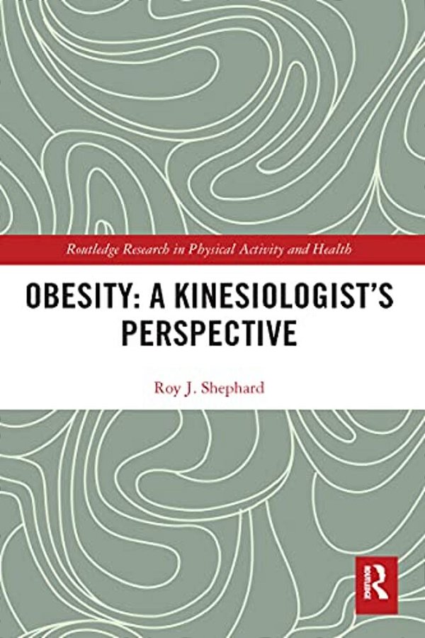 Obesity: A Kinesiology Perspective-..
