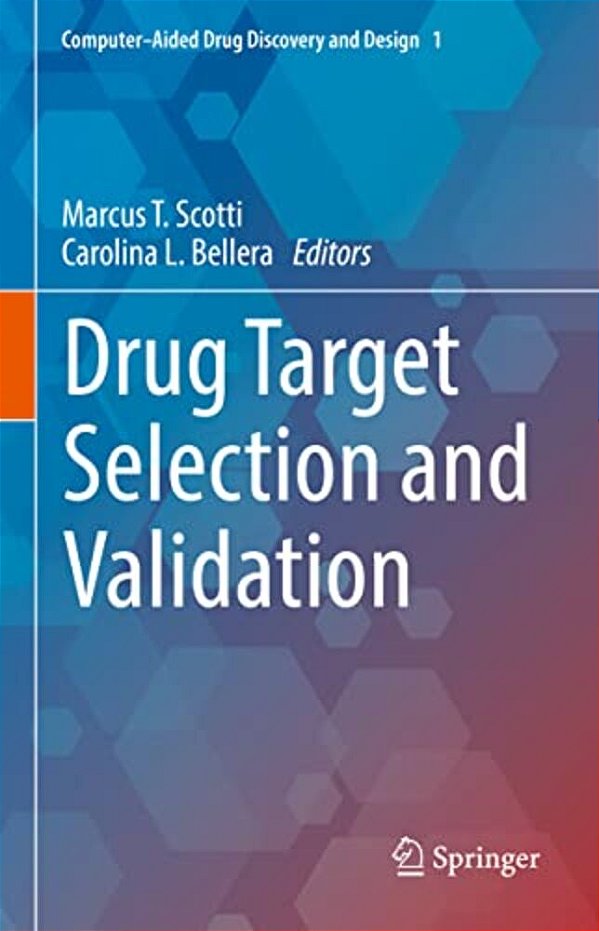 Drug Target Selection And Validation-..