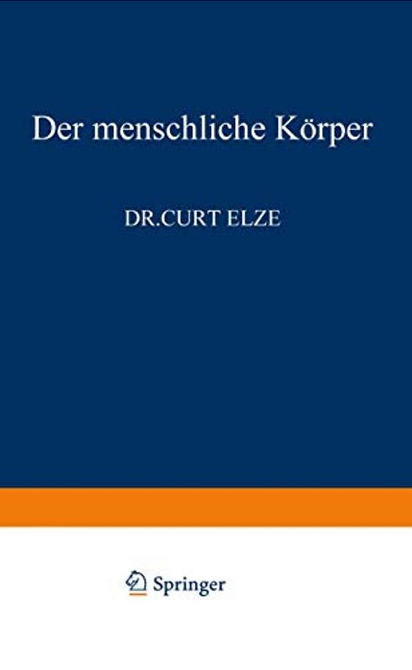 Der Menschliche Körper-..