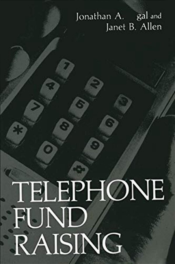 Telephone Fund Raising-..