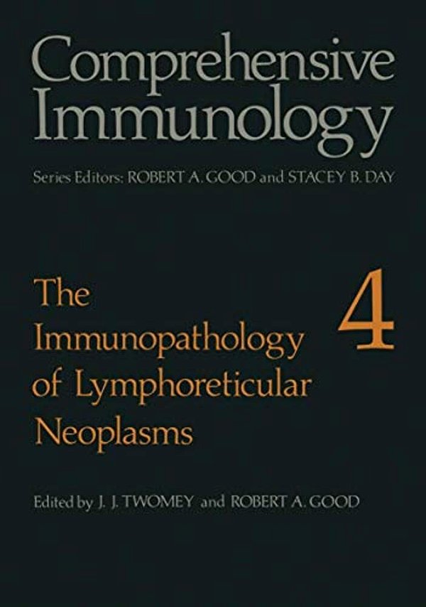 The Immunopathology Of Lymphoreticular Neoplasms-..