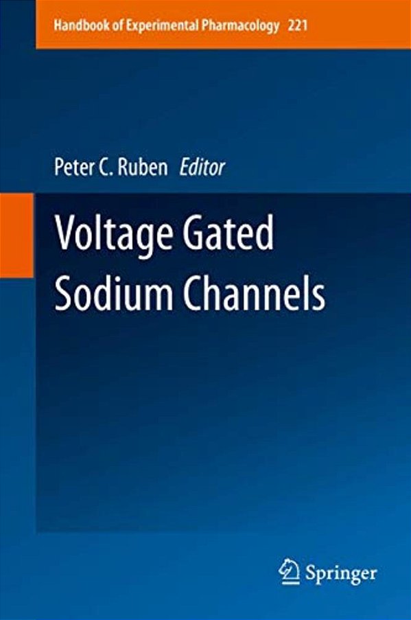 Voltage Gated Sodium Channels-..