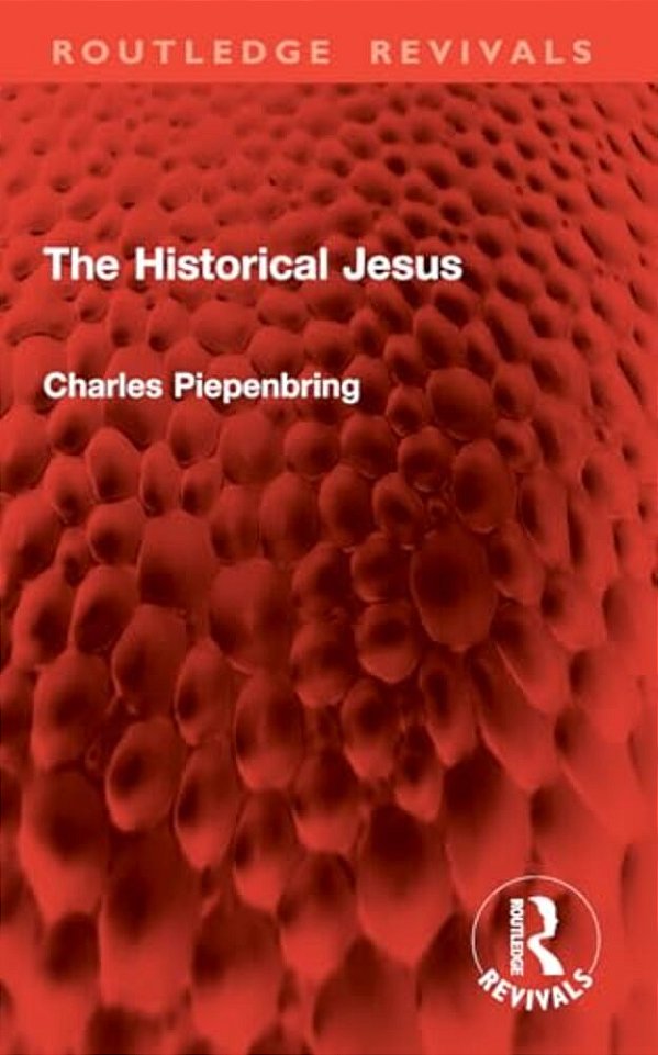 The Historical Jesus-..