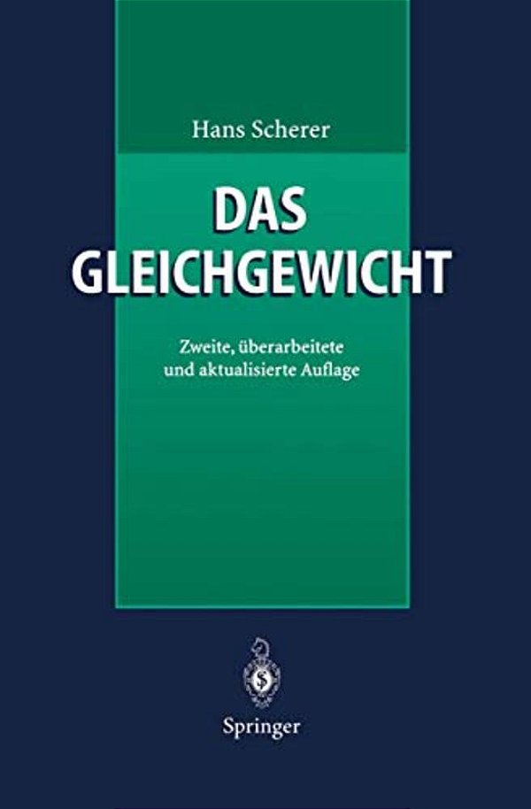 Das Gleichgewicht-..