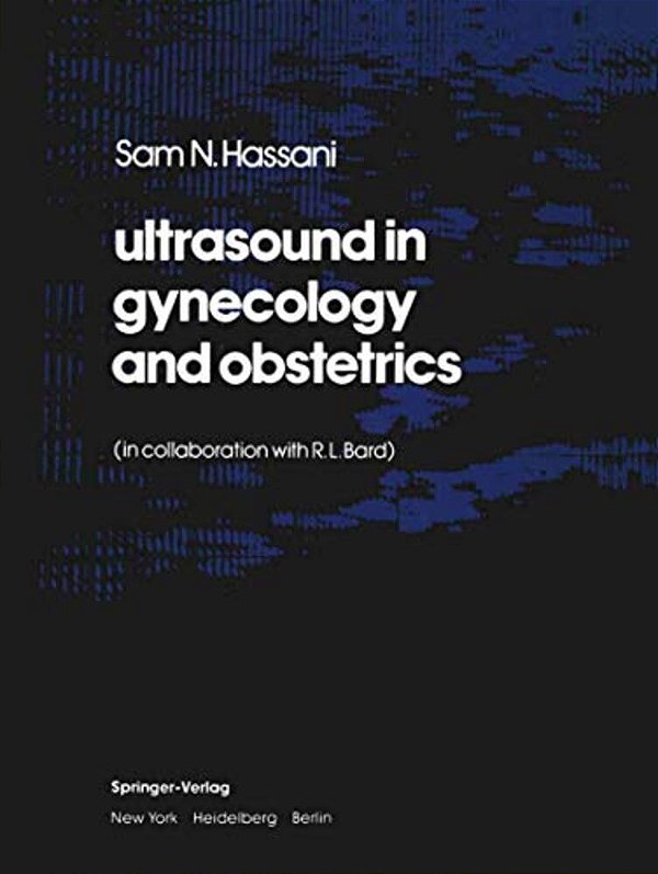 Ultrasound In Gynecology And Obstetrics-..