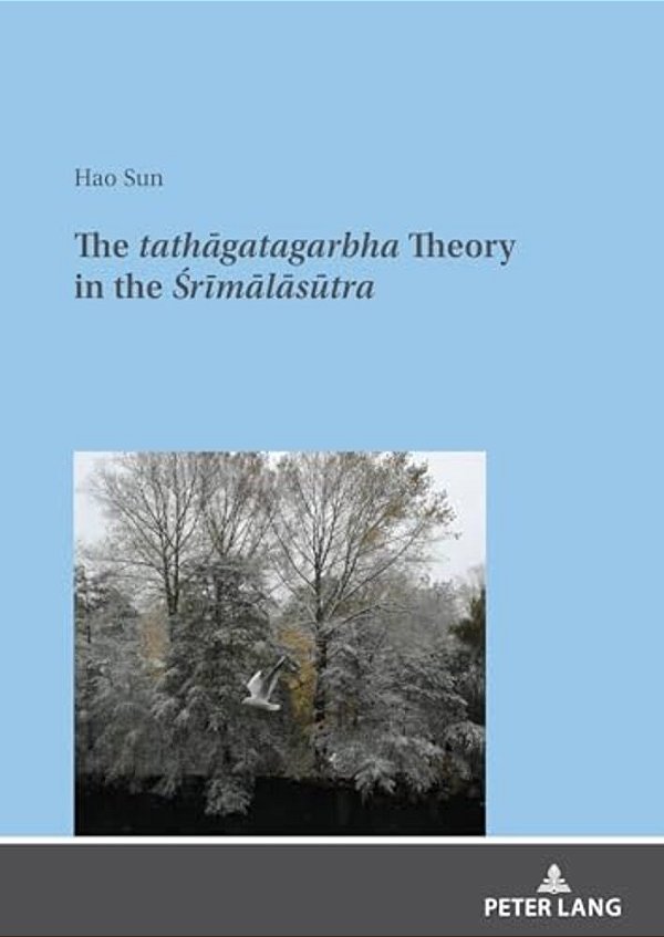 The Tathagatagarbha Theory In The Srimalasutra-..