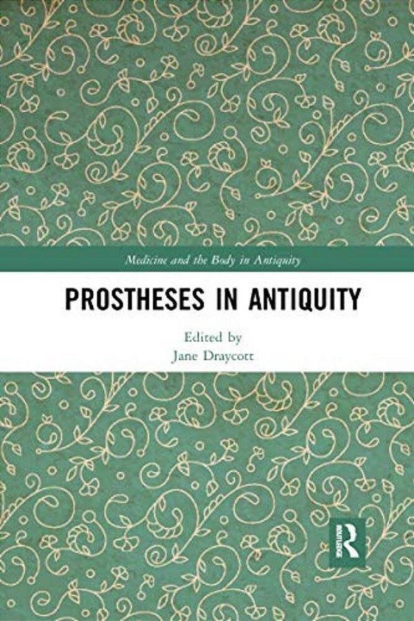 Prostheses In Antiquity-..