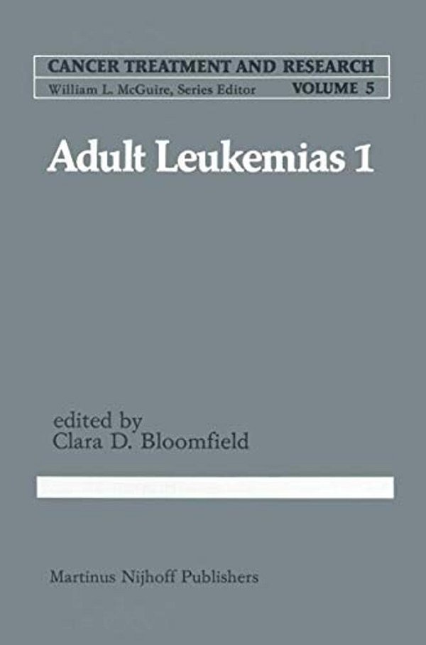 Adult In Leukemias 1-..
