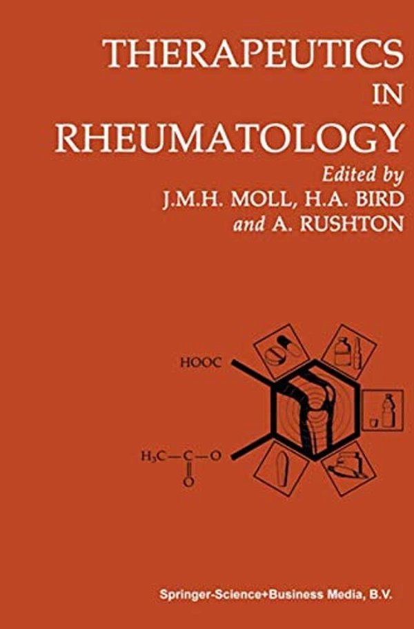 Therapeutics In Rheumatology-..