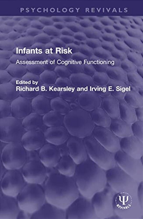 Infants At Risk: Assessment Of Cognitive Functioning-..