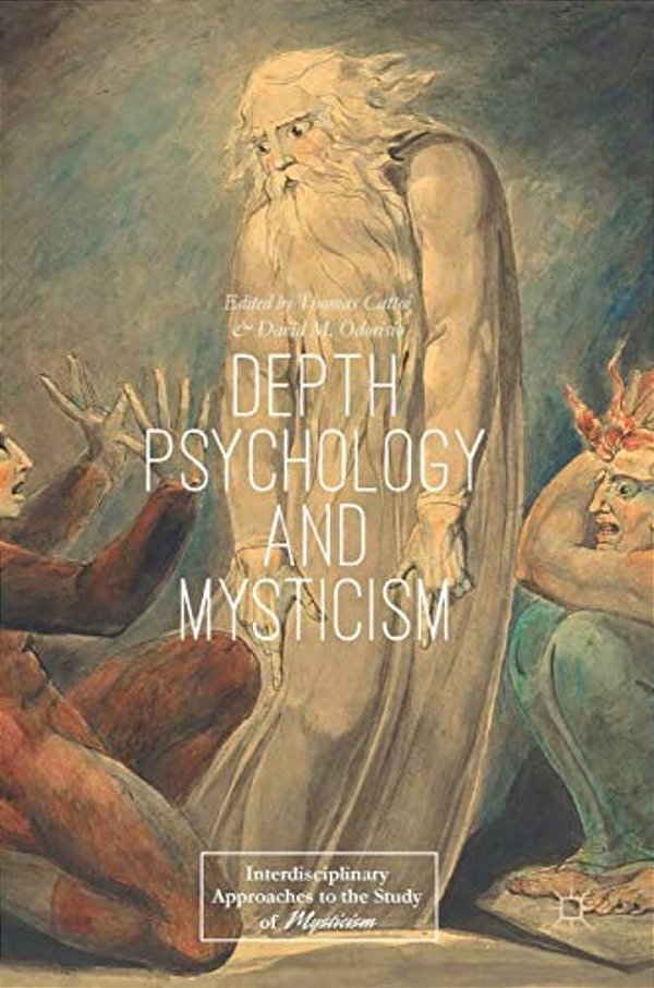 Depth Psychology And Mysticism-..