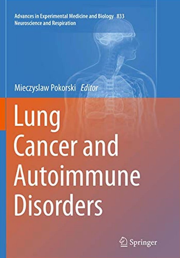 Lung Cancer And Autoimmune Disorders-..