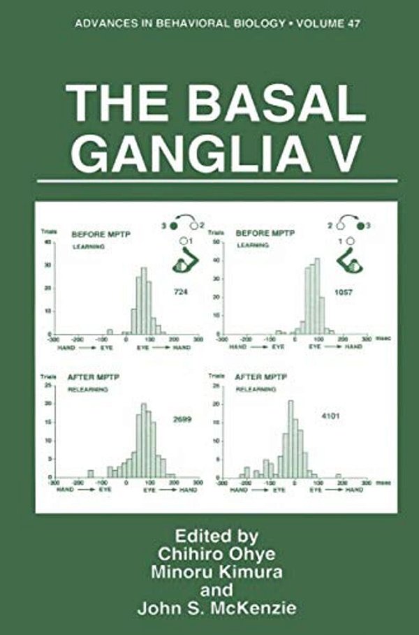 The Basal Ganglia V-..