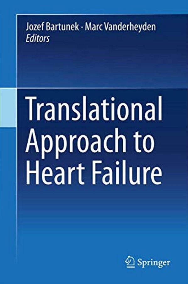 Translational Approach To Heart Failure-..