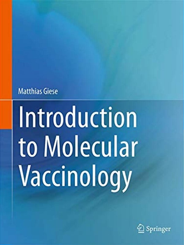 Introduction To Molecular Vaccinology-..