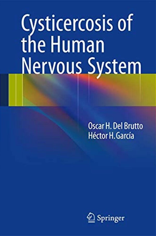 Cysticercosis Of The Human Nervous System-..