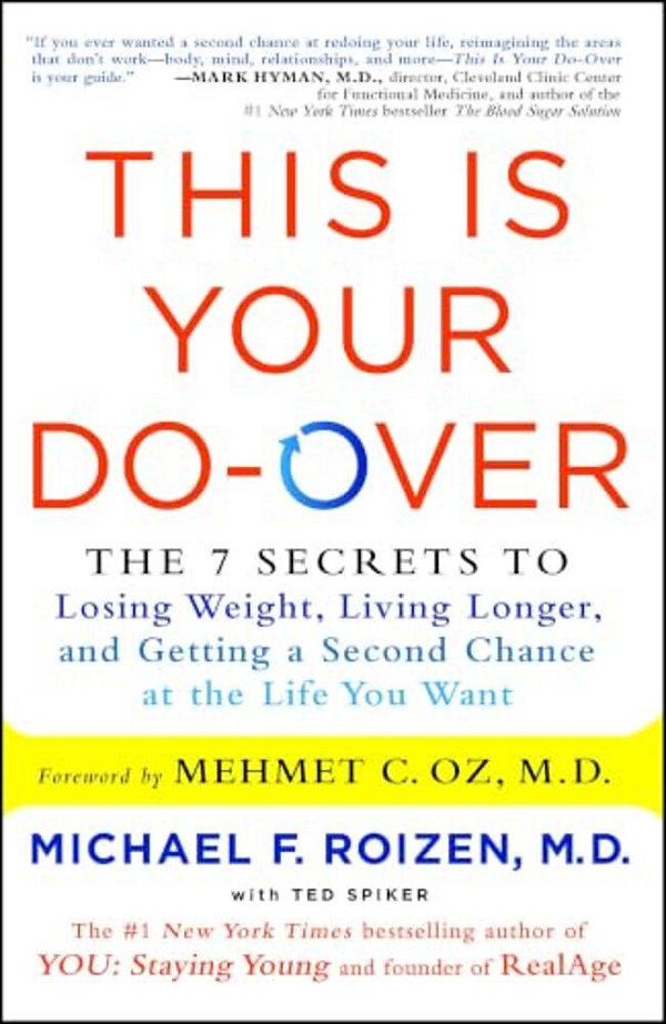 This Is Your Do-Over-..