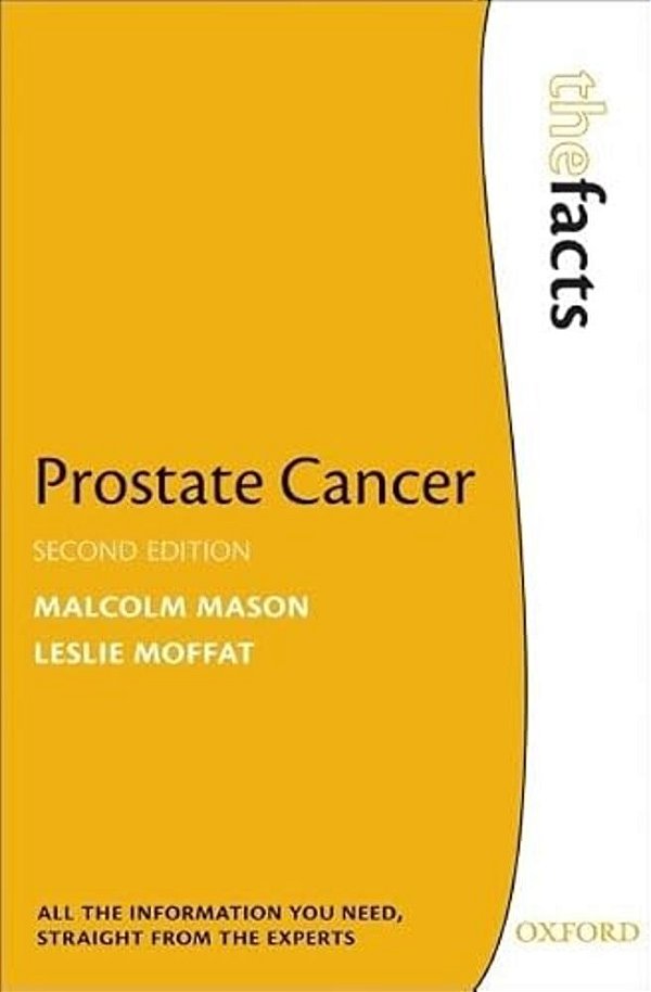 Prostate Cancer-..