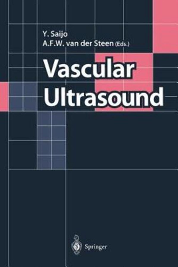 Vascular Ultrasound-..