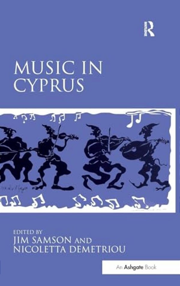 Music In Cyprus-..