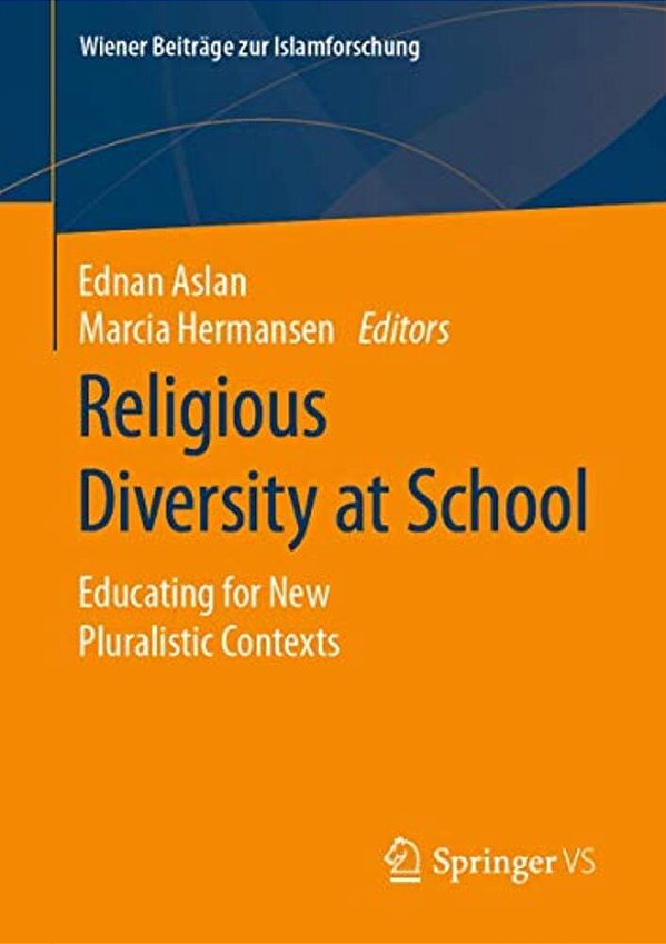 Religious Diversity At School: Educating For New Pluralistic Contexts-..