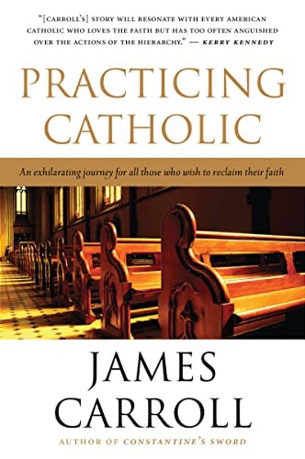 Practicing Catholic-..