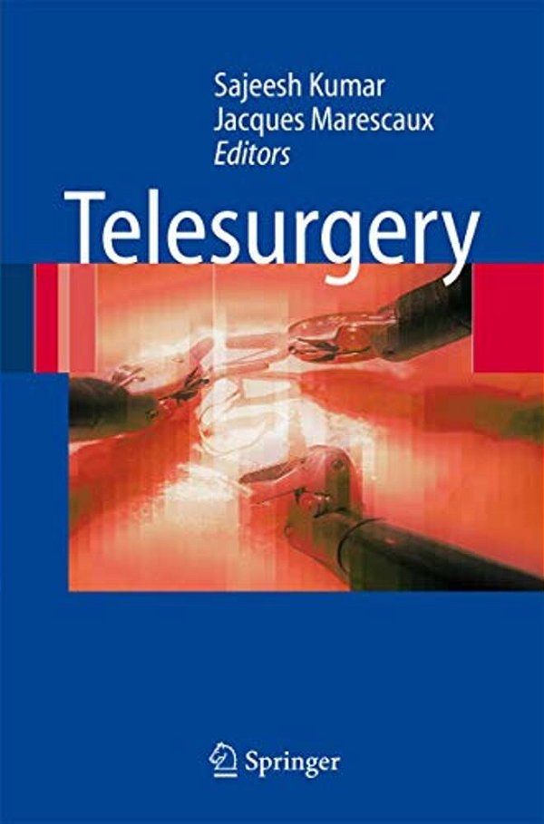 Telesurgery-..
