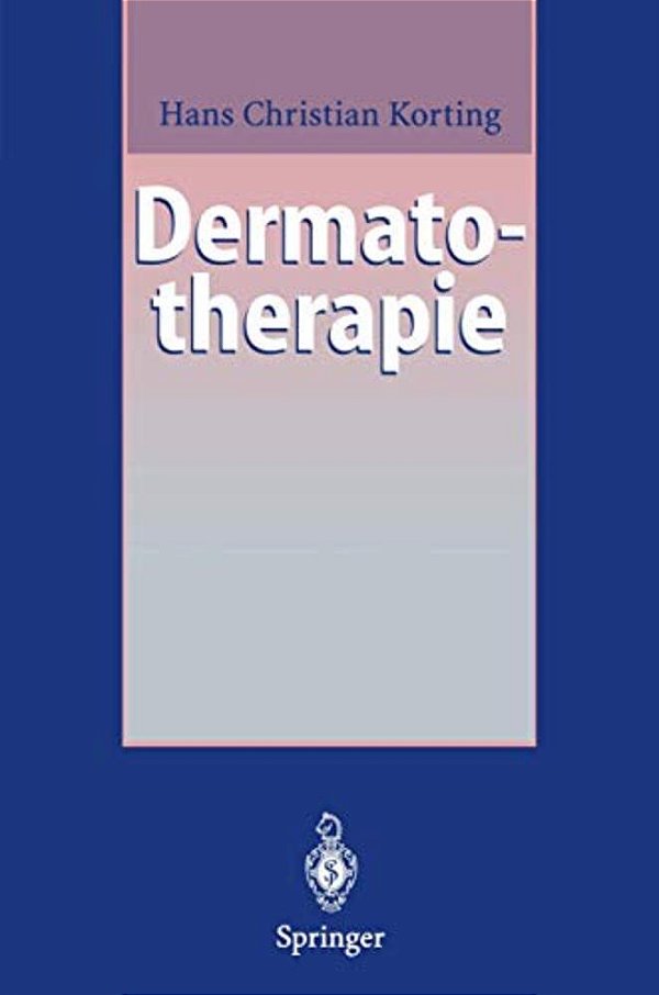 Dermatotherapie: Ein Leitfaden-..