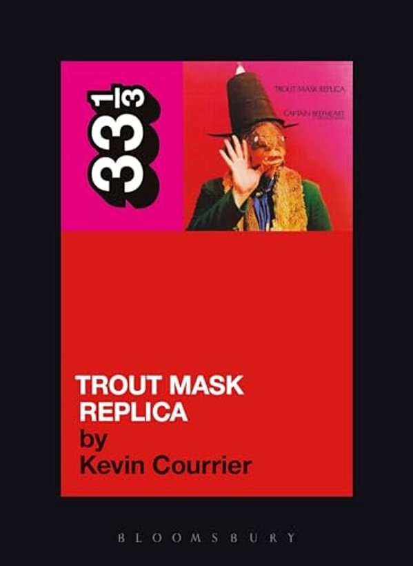 Trout Mask Replica-..