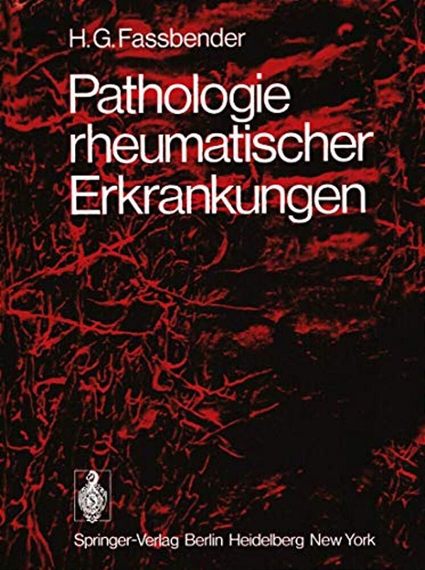 Pathologie Rheumatischer Erkrankungen-..