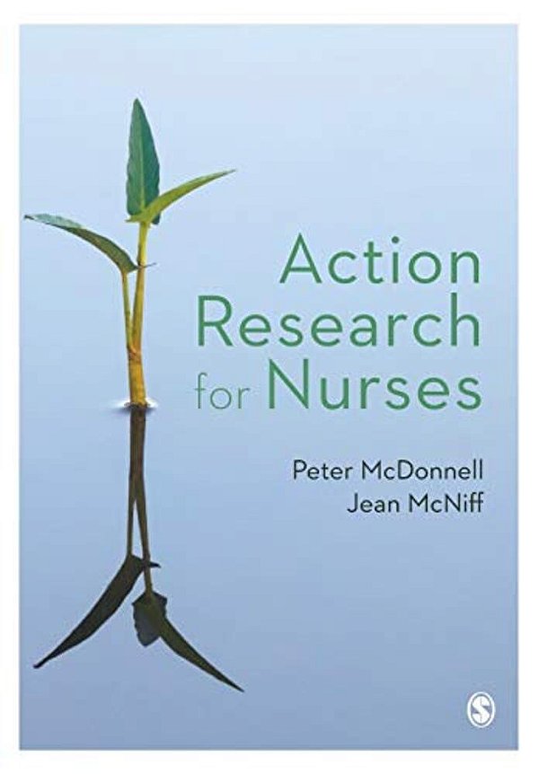 Action Research For Nurses-..