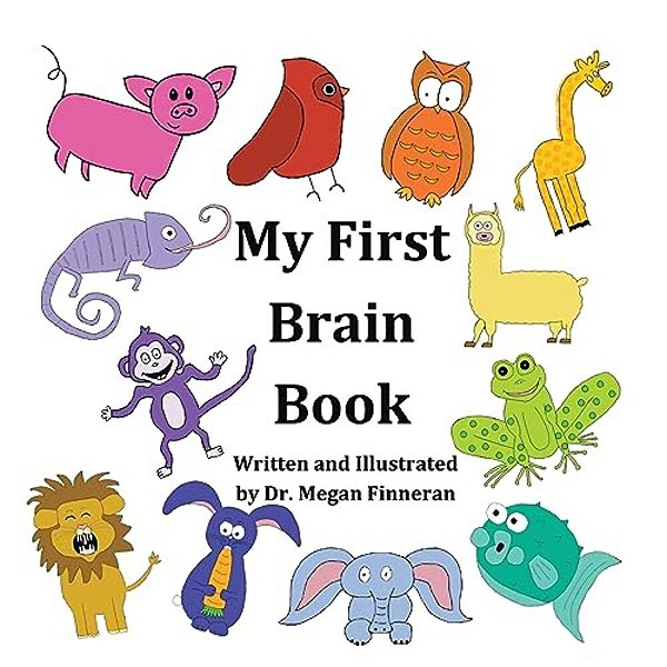 My First Brain Book-..