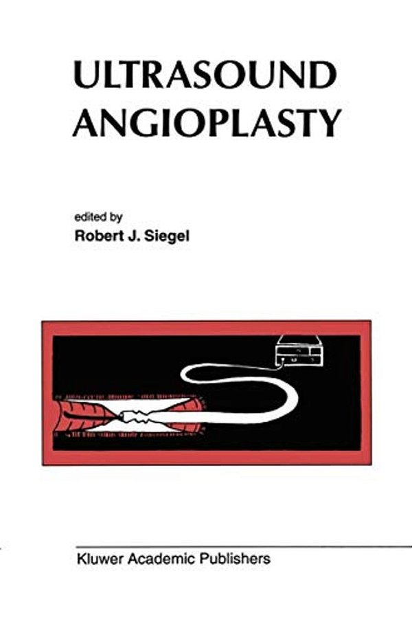 Ultrasound Angioplasty-..