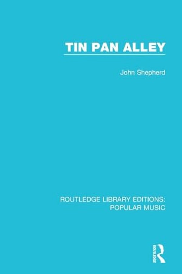 Tin Pan Alley-..
