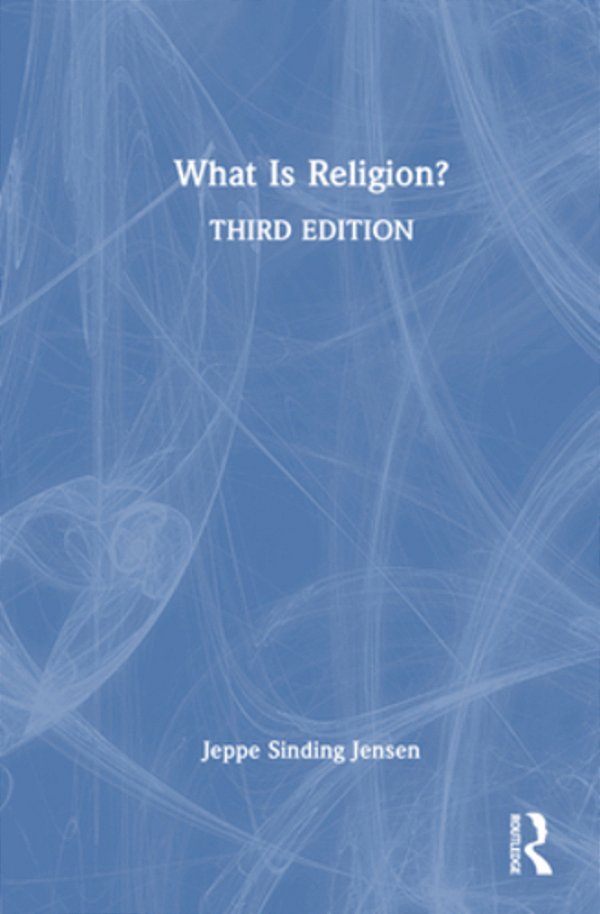 What Is Religion?-..