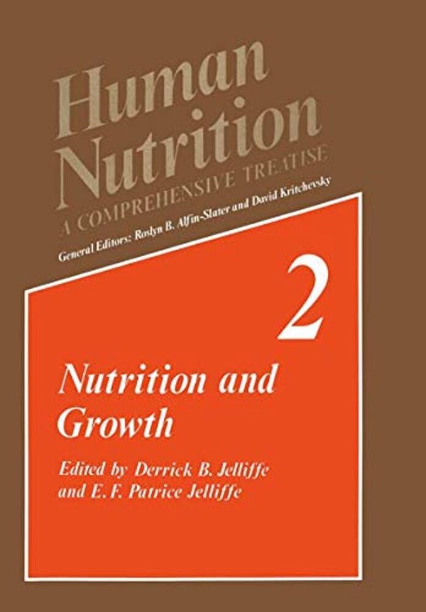Nutrition And Growth-..