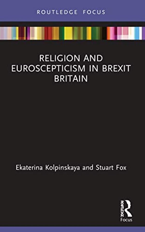 Religion And Euroscepticism In Brexit Britain-..