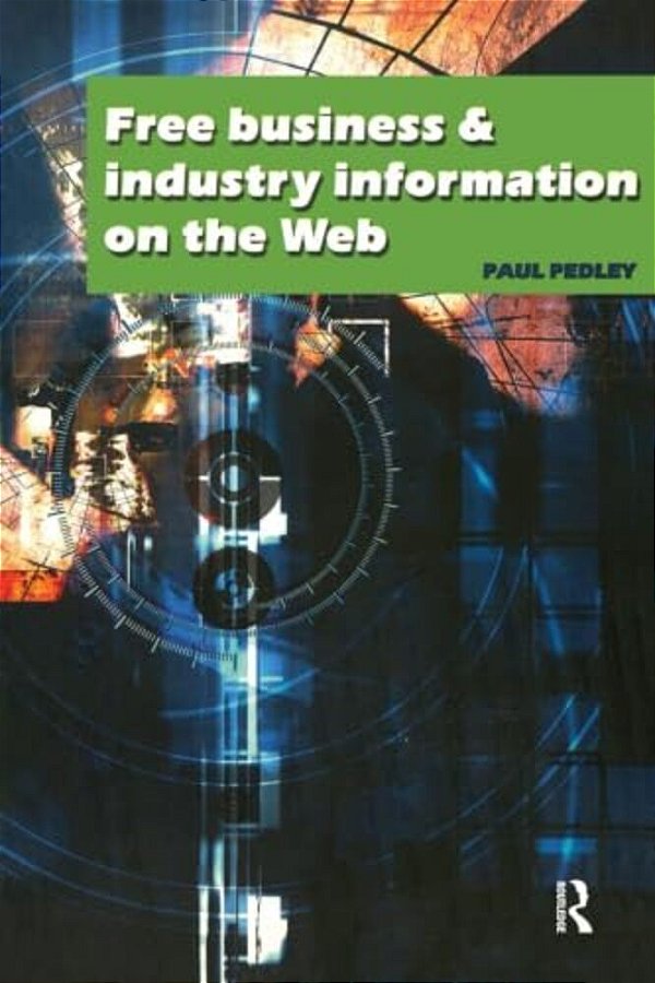 Free Business And Industry Information On The Web-..