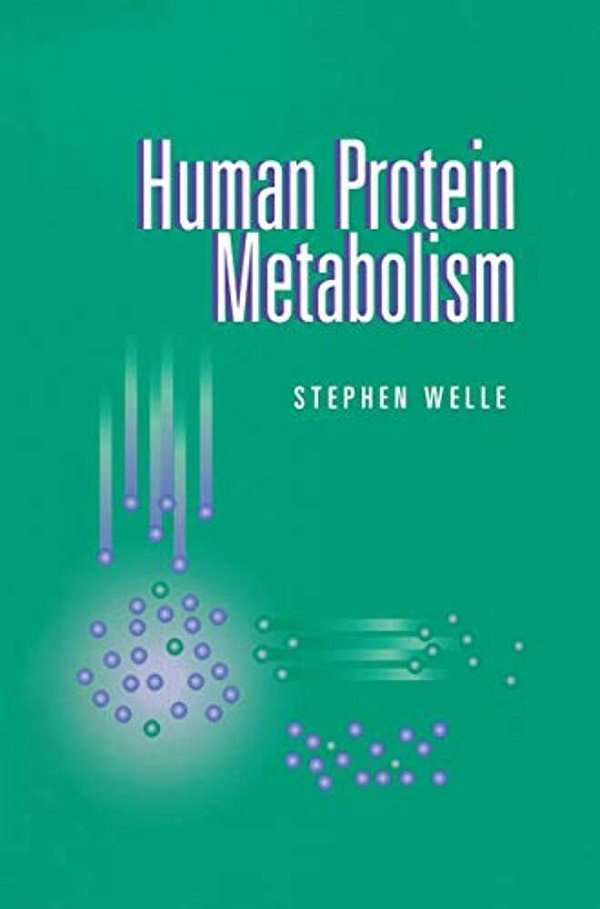 Human Protein Metabolism-..