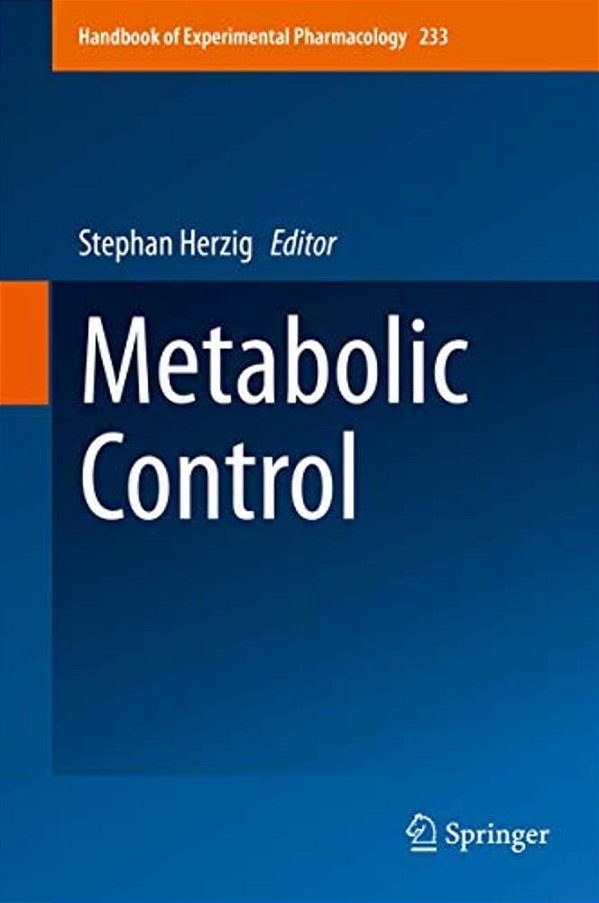 Metabolic Control-..